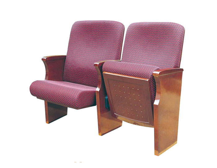 HKCG-RB-660豪华软包座椅